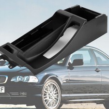 für BMW 3er E46 Mittelkonsole
