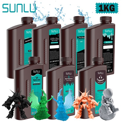 Sunlu 1kg toughness - 1kg,