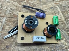 Frequenzweiche für Lautsprecher HECO Mythos Center 1