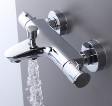 Thermostat Badewannenarmatur