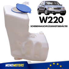 FOR MERCEDES W220 WINDSCREEN