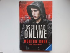 Dschihad Online --- Morton