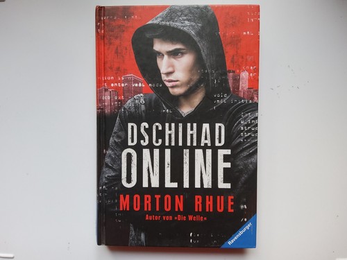 Dschihad online morton - ---,