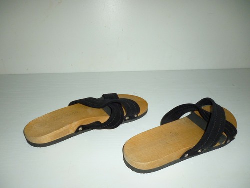 Berkemann sandalen schuhe - sandalen,