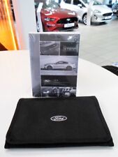 Englische original Ford