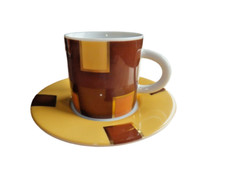 Espressotasse Mokkatasse mit