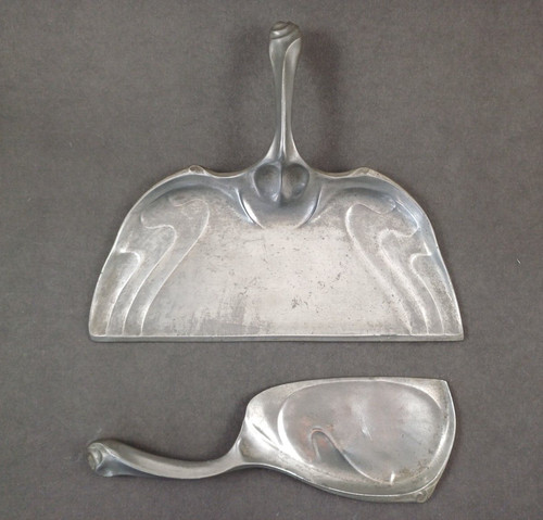 Jugendstil kayserzinn - jugendstil,