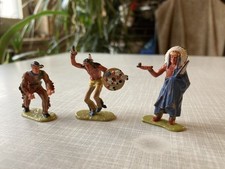 Elastolin 4 cm - 1 Trapper + 2