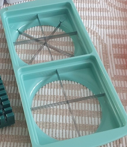 Nicer dicer fusion - dicer,