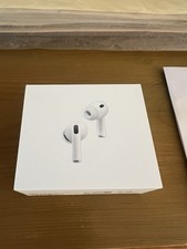 Apple AirPods Pro 3 – Neu &