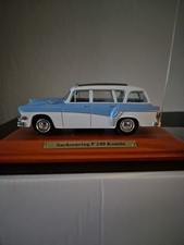Modellauto ddr ostalgie - ,