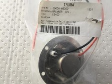 Ersatzteil Brenner für Truma