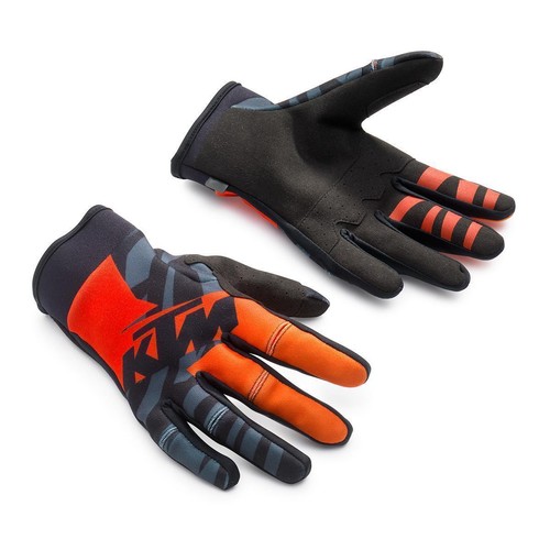 Ktm racetech gloves powerwear - ktm,