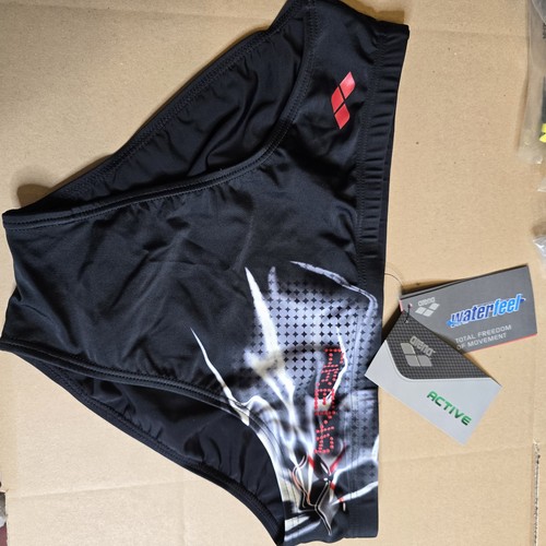 Modern arena badehose brief - badehose,