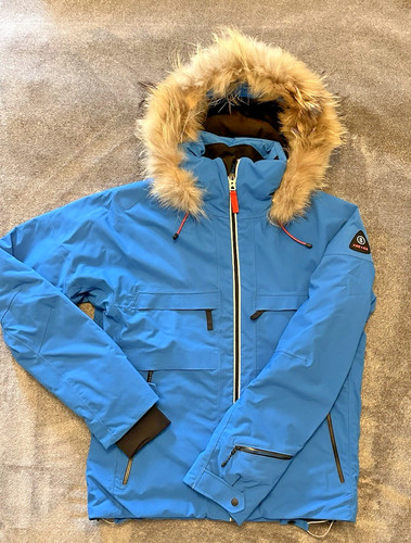Bogner fire ice - +,