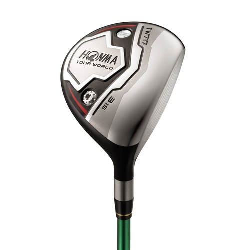 Honma 3er holz tour world - honma,