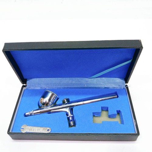 Iwata serie airbrush - hp-c,