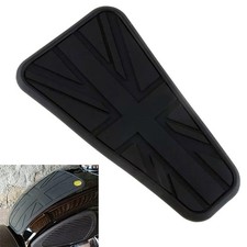 Motorrad Tankpad Aufkleber