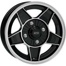 7x13" ET20 Alufelge 13 Zoll