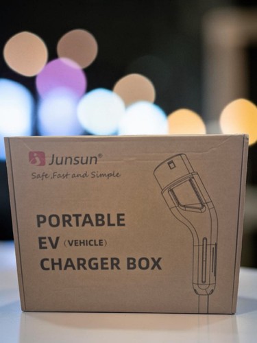 Junsun charger 16a 480v - junsun,