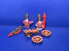 RAR! Chaos Dwarf Raketenwerfer