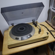 Denon DP-790 Direct Drive