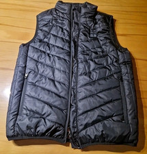 Herren beheizbare Weste  Größe XXL -Neu-