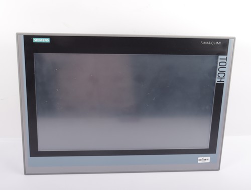 Siemens simatic hmi tp1900 - siemens,