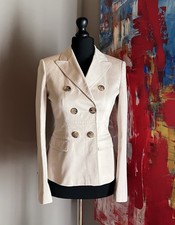 STRENESSE Damen Hosenanzug S in beige