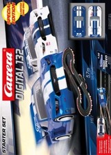 Carrera DIGITAL 132 Starter