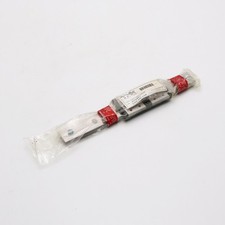 THK Linearführung mit 2 Schlitten 2SRS12WM+230LM