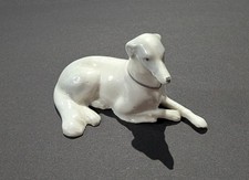 PFEFFER GOTHA Porzellanfigur