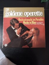 Goldene Operette-