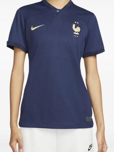 Nike fff stadium home - fff, 22/23