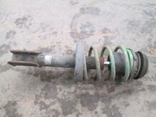 Federbein rechts Fahrwerk 843064/40K OPEL ASTRA G CARAVAN (F35_) 1.8 16V