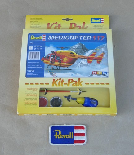 Revell 04451 04905 - revell, /