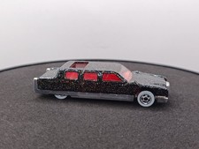 Hot Wheels Cadillac Stretch