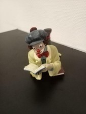 Gilde Clown Die Leseratte