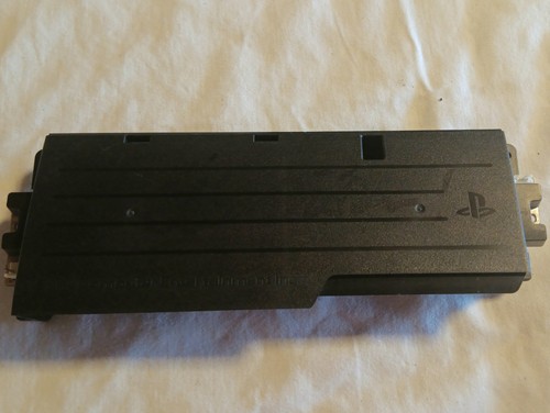 Sony playstation slim - 3,