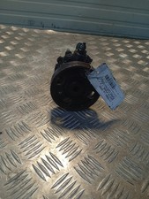 HYDRAULIKPUMPE VERRIEGELUNG