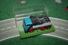 Faller ams, Faun Schienenreiniger 5790 sehr schön!