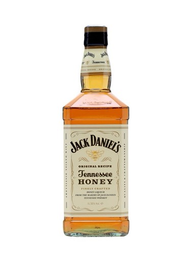 Jack daniels tennessee honey - tennessee,