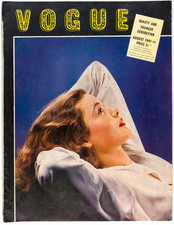 Gene Tierney VIVIEN LEIGH Lee