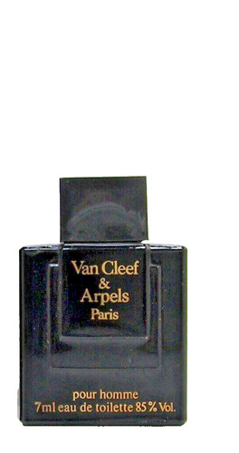 Van cleef arpels - pour, homme