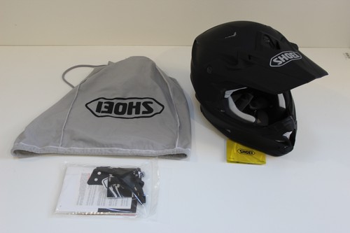 Shoei vfx l neu - shoei, gr.