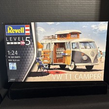 Revell 07674 camper - 07674,