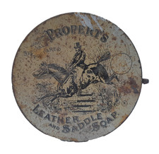 Vintage Immobilien Leder &