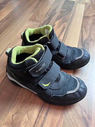Superfit kinder schuhe größe - kinder,