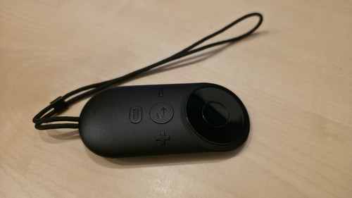 Oculus rift cv1 fernbedienung - oculus,