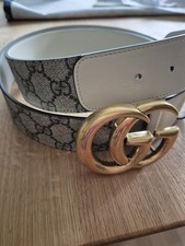 GUCCI  Damengürtel, Größe 120, Original